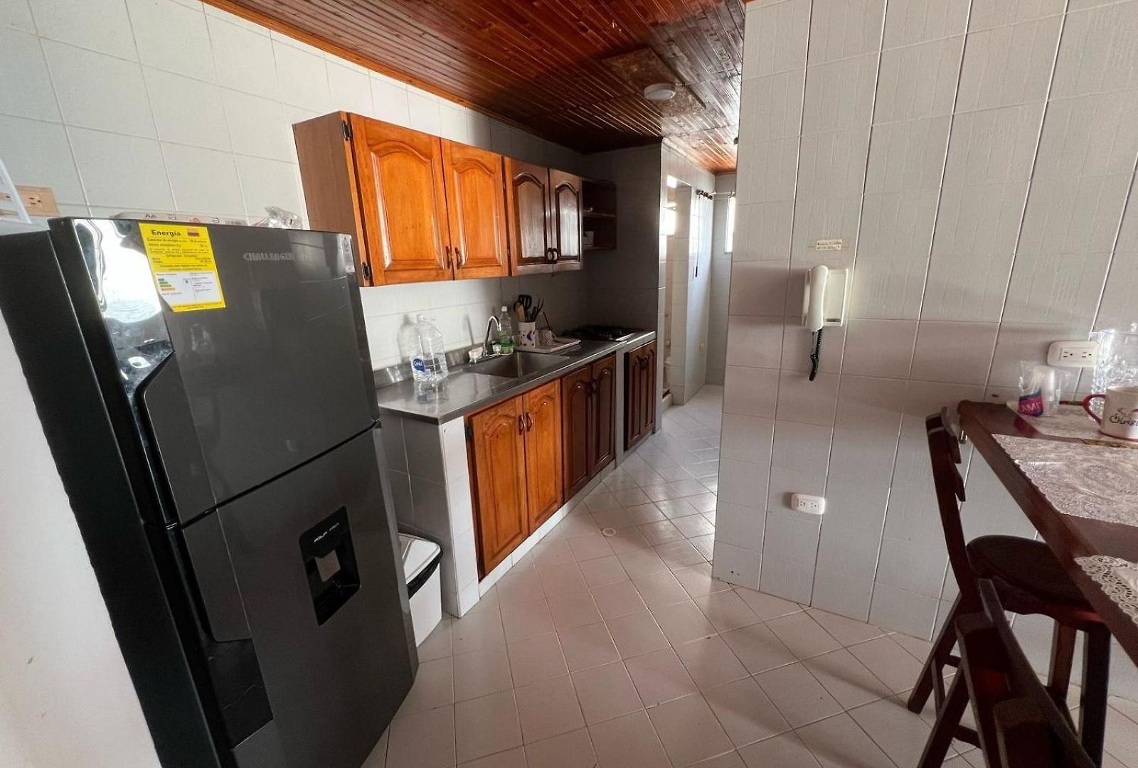 Apartamento Mar 4you Cartagena