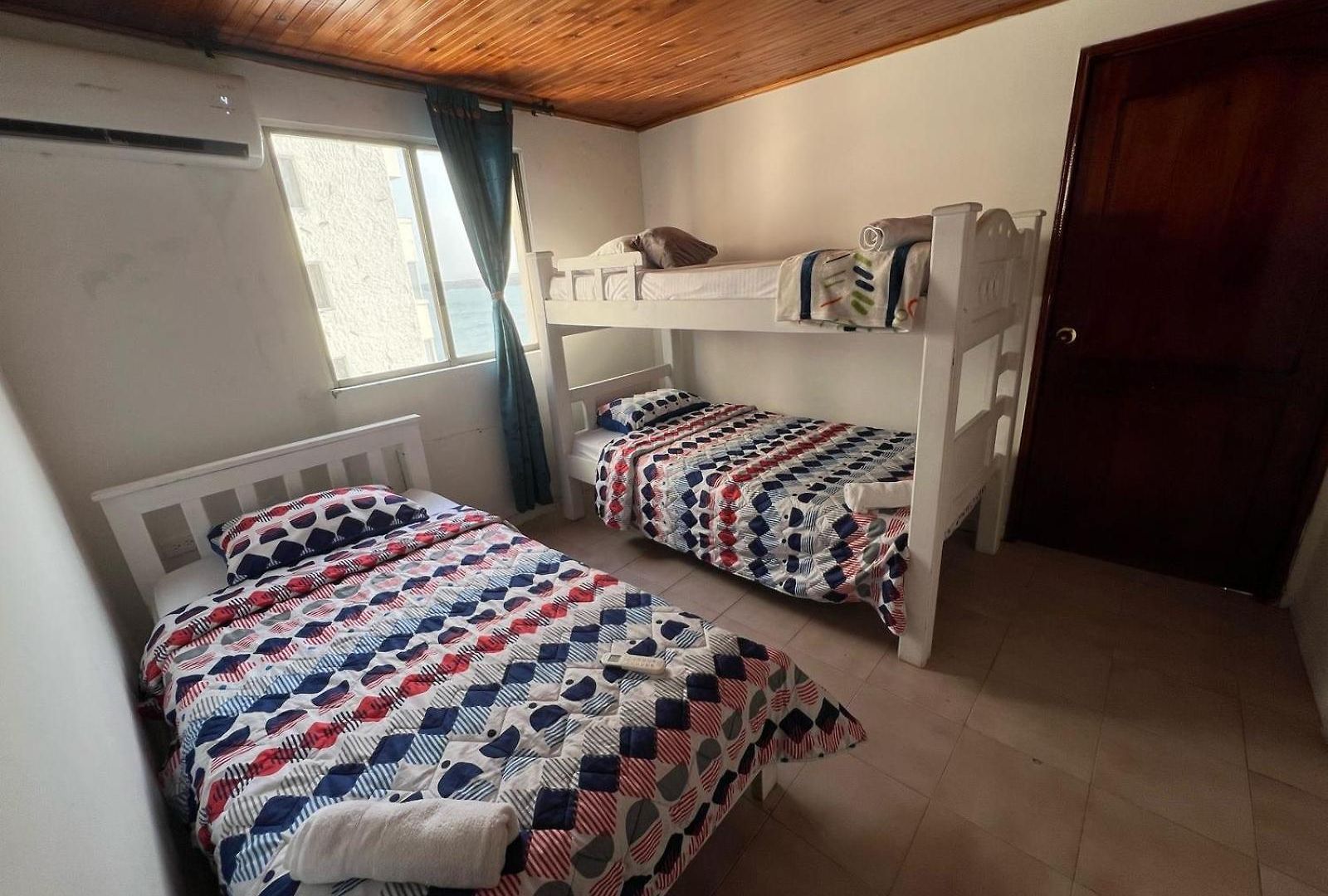 Apartamento Mar 4you