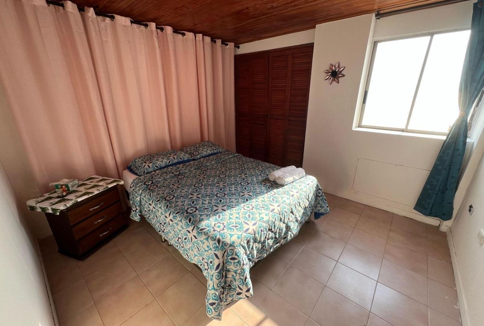 Mar 4you Apartamento Cartagena