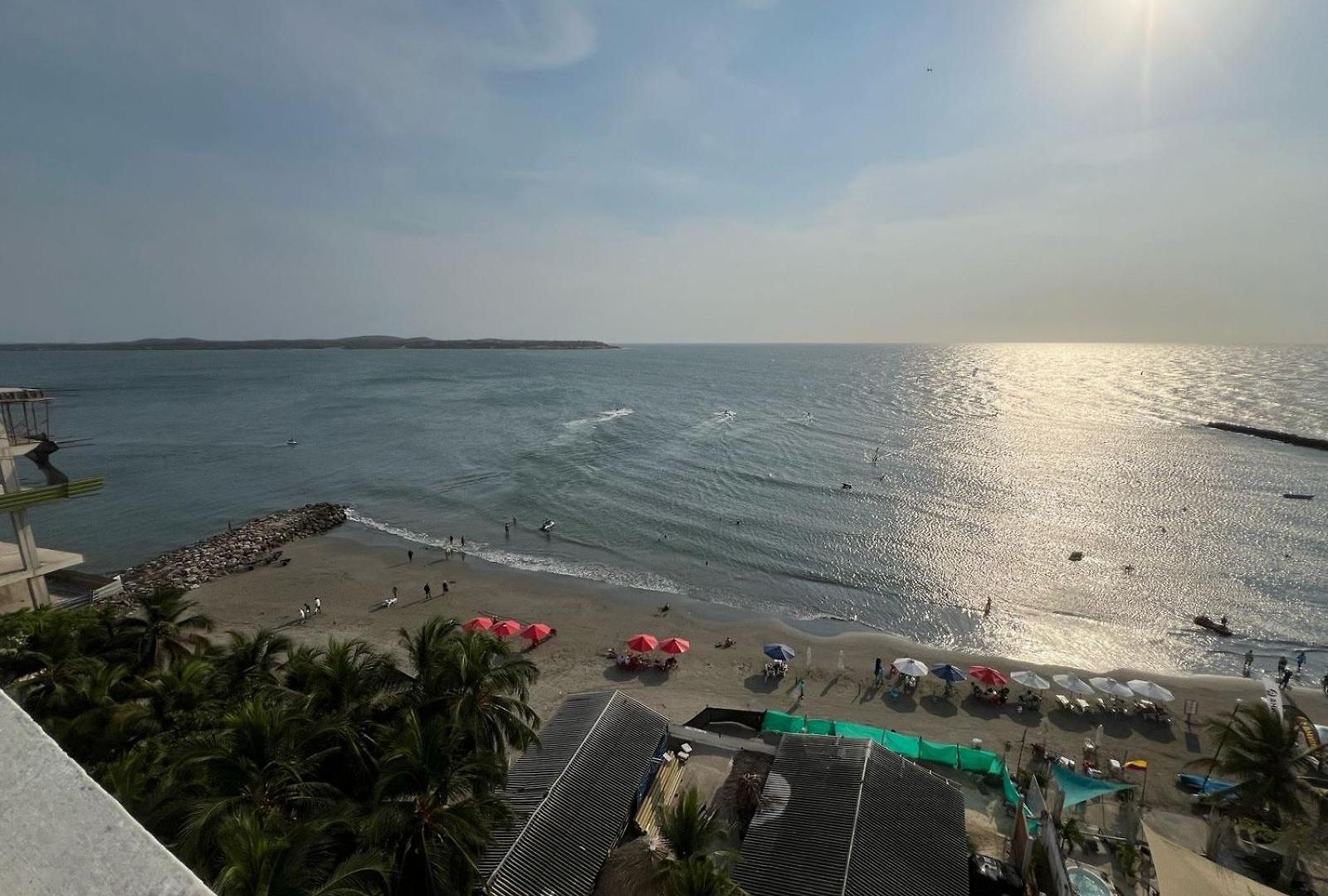Apartamento Mar 4you