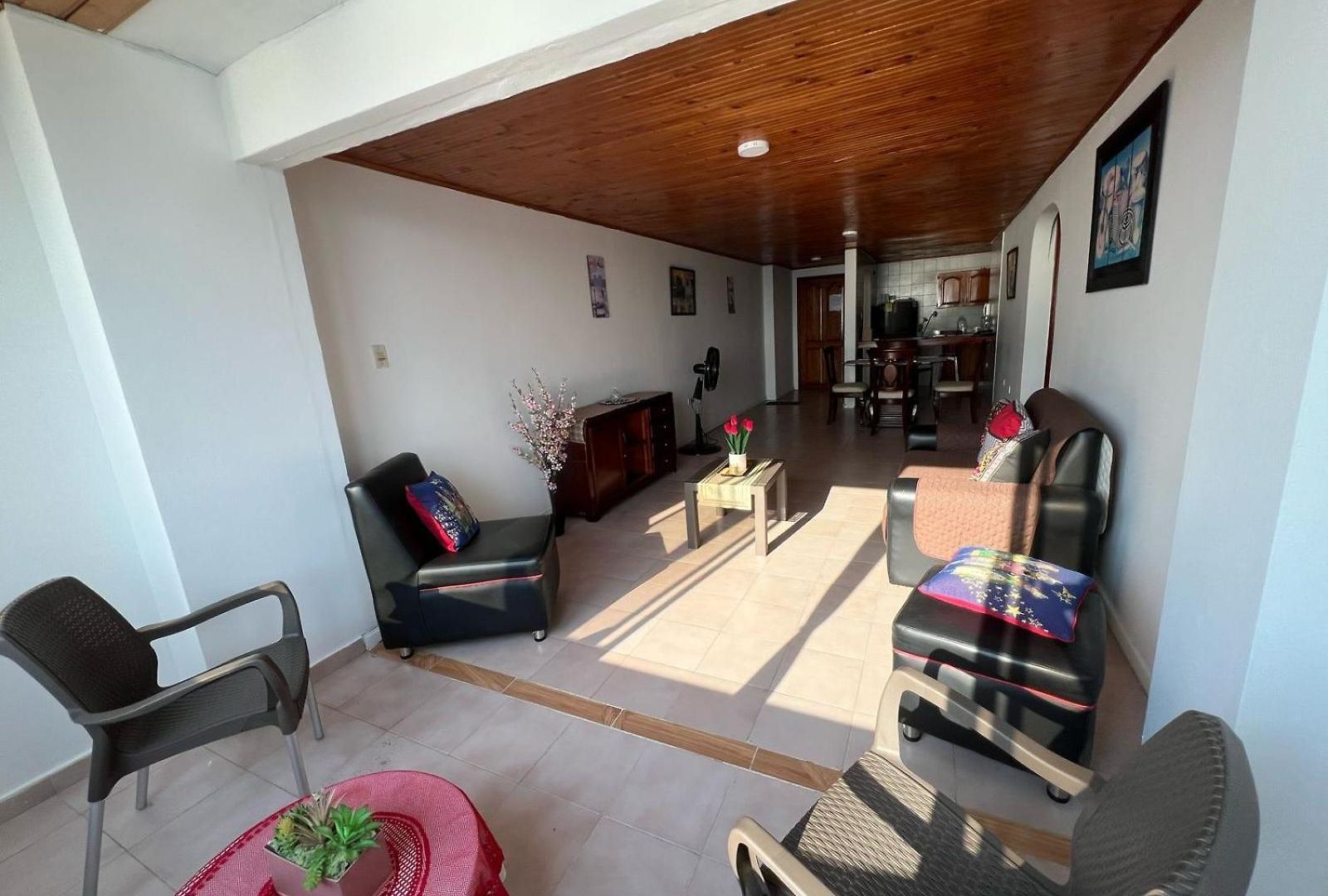 Apartamento Mar 4you Cartagena