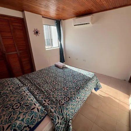 Mar 4you Apartamento *