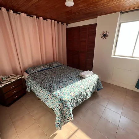 Mar 4you Apartment Cartagena