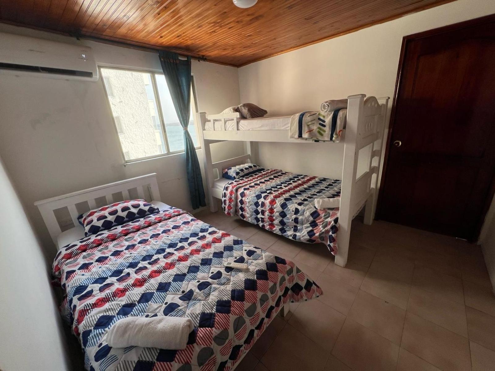 Apartamento Mar 4you