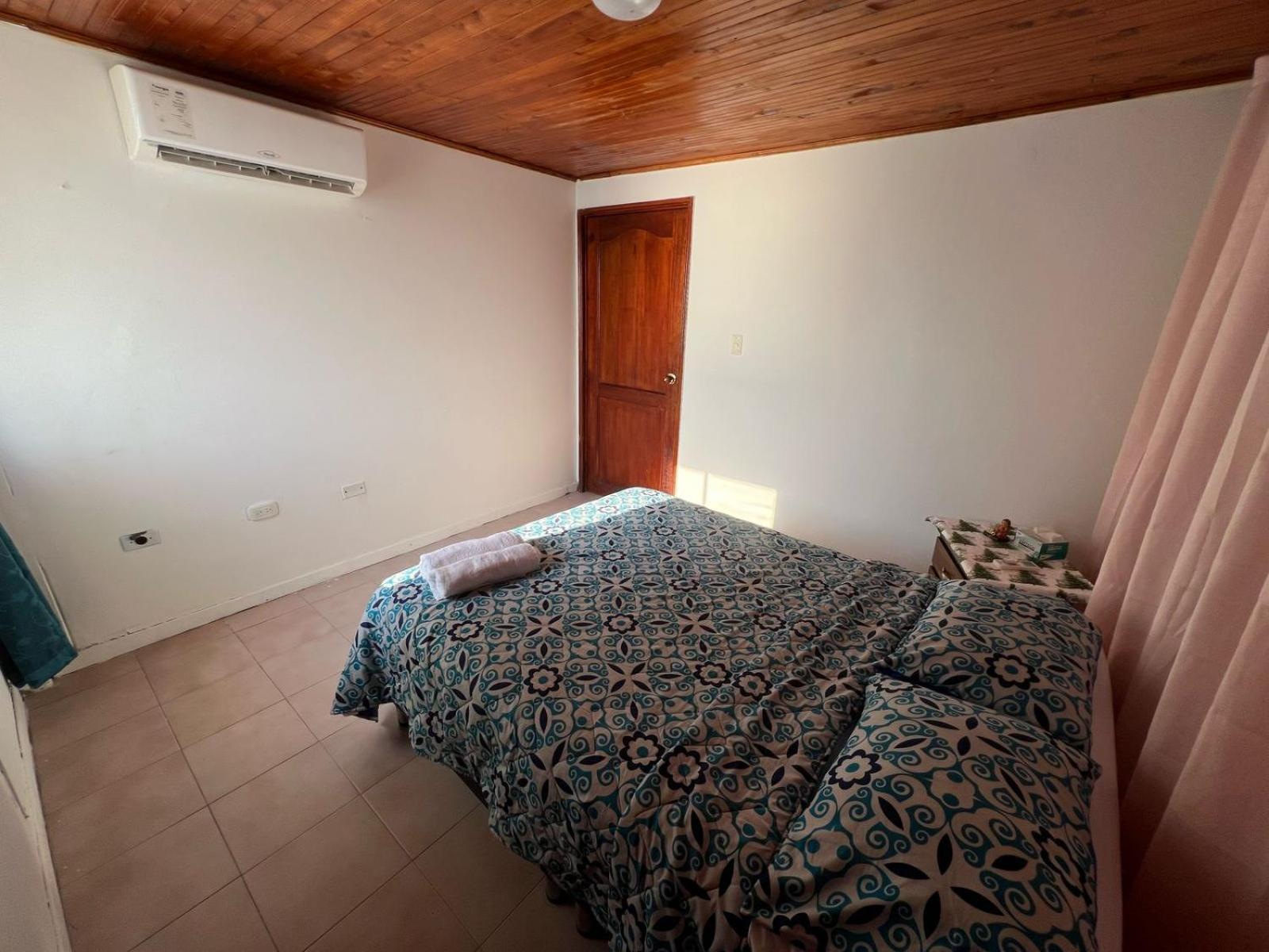 Apartamento Mar 4you Cartagena