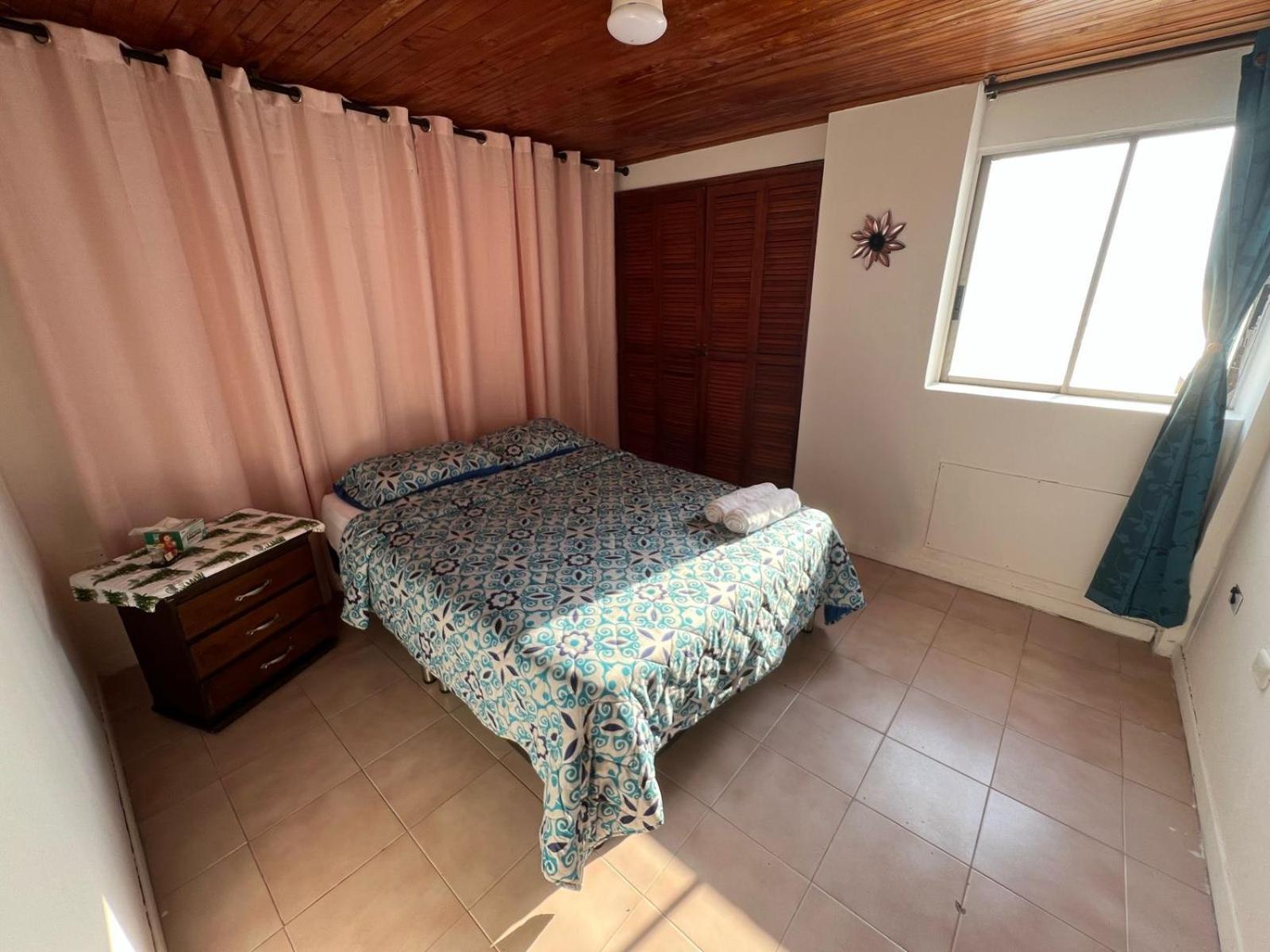 Mar 4you Apartamento Cartagena
