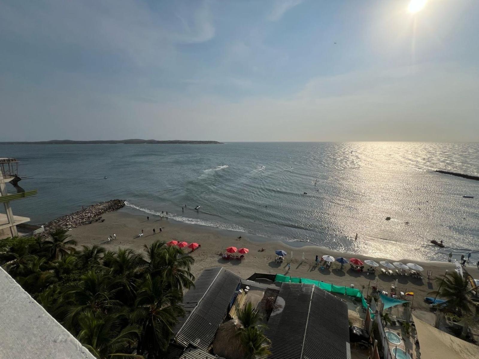 Apartamento Mar 4you
