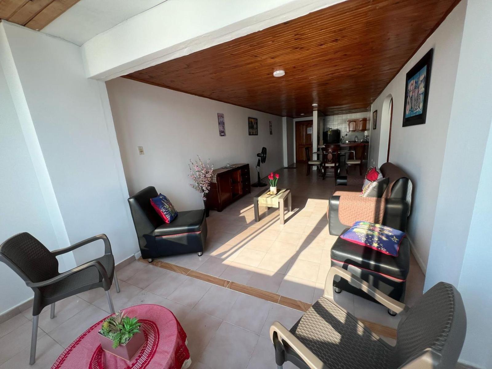 Apartamento Mar 4you Cartagena