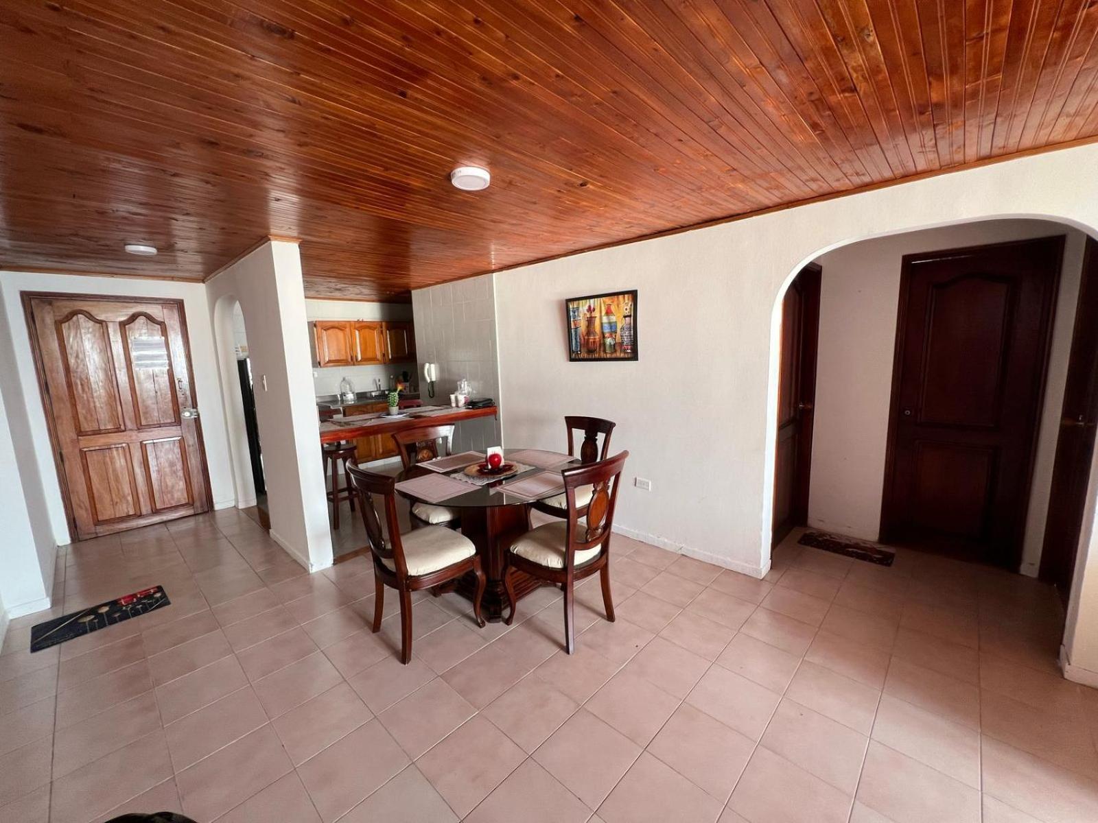 Mar 4you Apartamento Cartagena