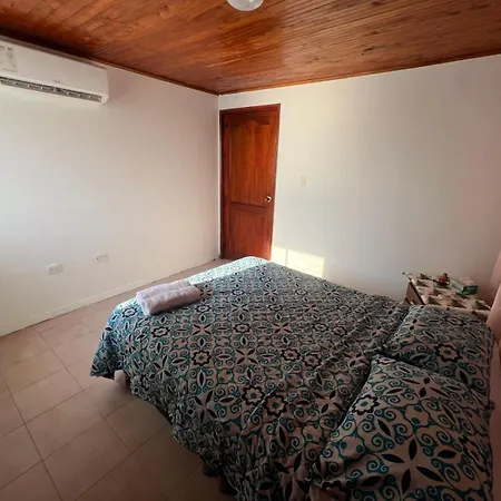 Apartamento Mar 4you Cartagena