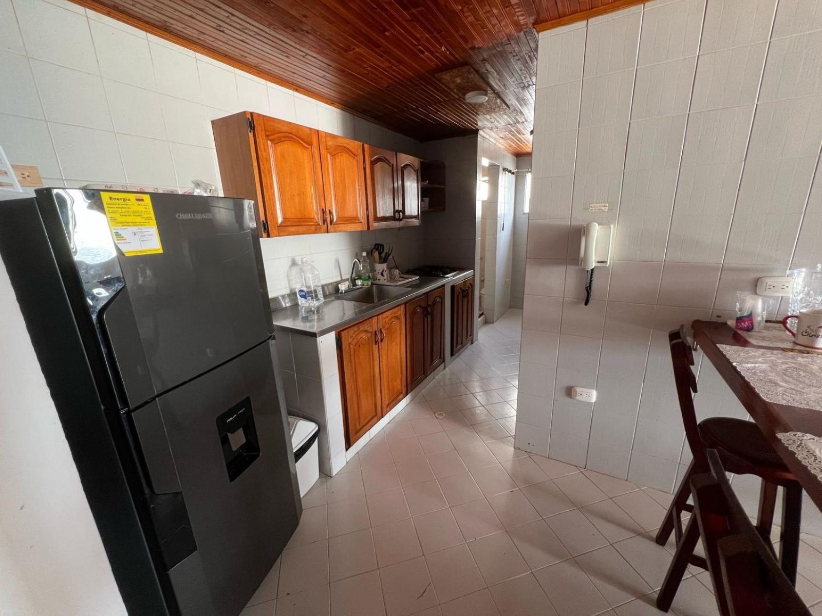 Apartment Mar 4you Cartagena